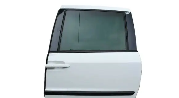 Fiat Ulysse Rear door