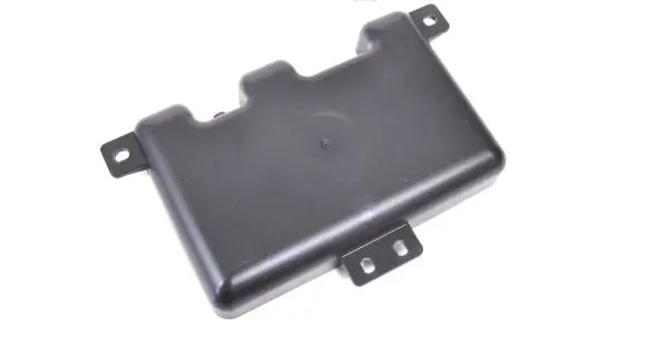 Aerial antenna amplifier