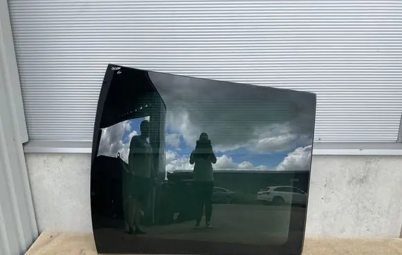 Nissan Qashqai Sunroof glass
