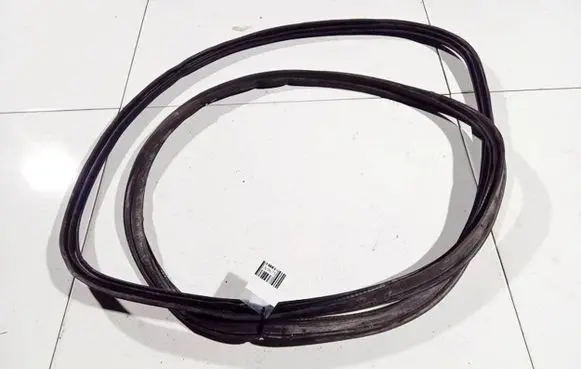 Infiniti QX50 (J50) Rubber seal rear door 