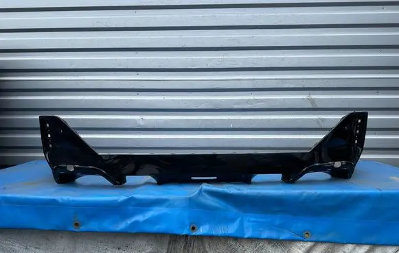 BMW 5 G60 G61 Rear bumper 8084716 21754011