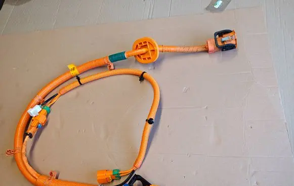 Hyundai IONIQ 6 Wiring harness 91683KL570 K570