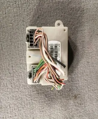 Chrysler Town & Country V Door control unit/module P68050497AA