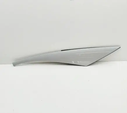 Volkswagen ID.5 Rear fender molding trim 11E853377A