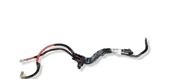 Volvo S90, V90 Positive cable (battery) 31376349