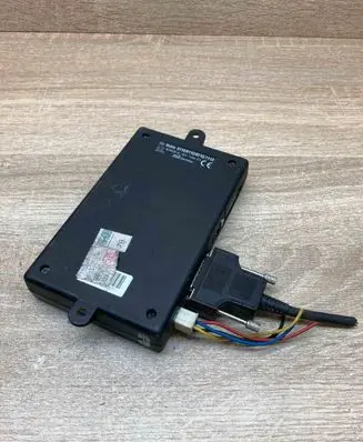 Volvo V50 Phone control unit/module NokiaModule