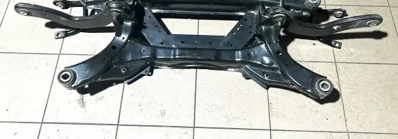 Ford Focus Rear subframe JX615K067 JX615A771LEB