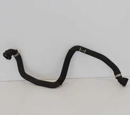 BMW X5 F15 Air intake hose/pipe 8514222