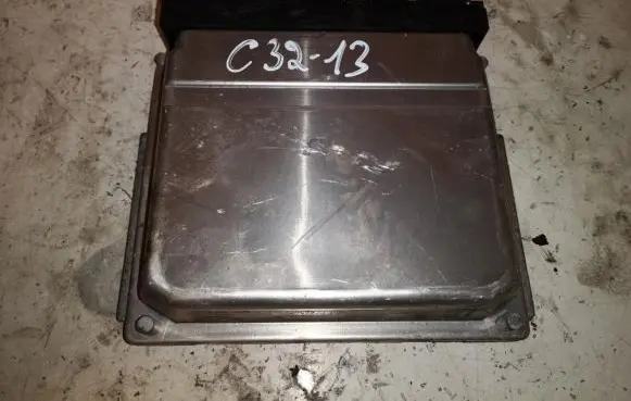 Volvo XC90 Other control units/modules 0261208290 C3213