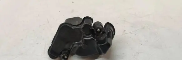 BMW X1 F48 F49 Turbo system vacuum part 11658581292