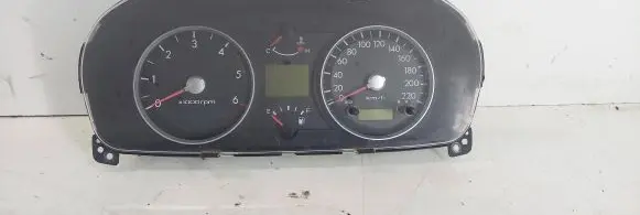 KIA Carens I Speedometer (instrument cluster) 20040423