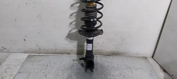 Mercedes-Benz A W169 Front shock absorber/damper A1693201430