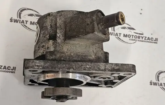 Iveco Daily 4th gen Vacuum pump 125KM