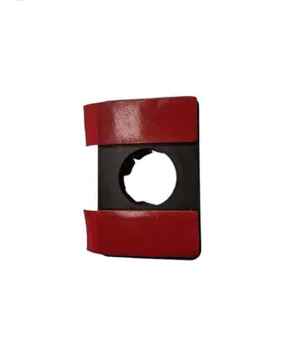 Peugeot Expert Rear parking sensor holder (PDC) 9811649877
