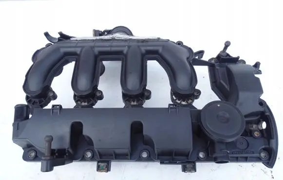Ford Kuga I Rocker cam cover 9662688980