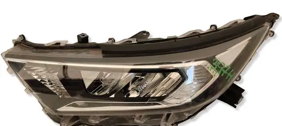 Toyota RAV 4 (XA50) Headlight/headlamp LAMPALEWARAV4