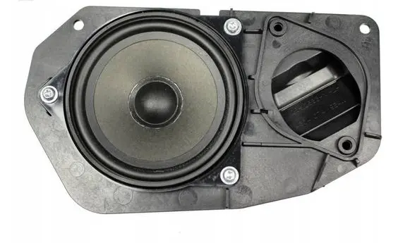 BMW 5 E60 E61 Parcel shelf speaker 9141495 900475430015 18820010