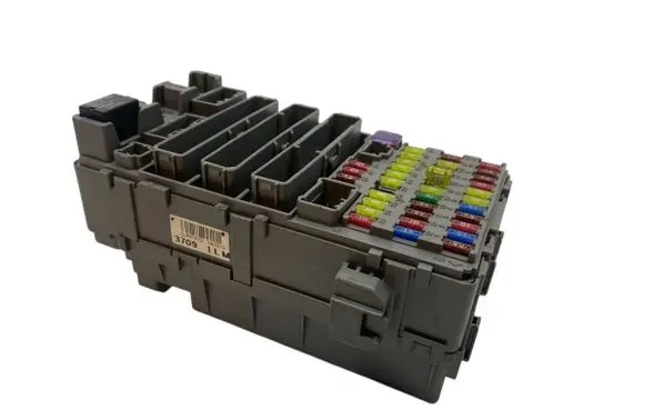 Honda CR-V Fuse module 37091LM 1LMH7SY2 060912