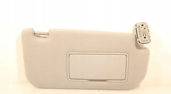 KIA Sportage Sun visor clip/hook/bracket RH3