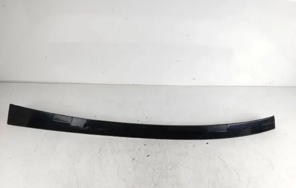 Mercedes-Benz E C207 W207 Roof trim bar molding cover 