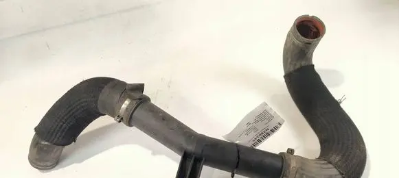 Fiat Ducato Heater radiator pipe/hose 7800549200