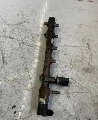 Ford Transit Fuel main line pipe GK2Q9D280AA