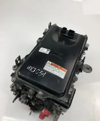 Toyota Camry VIII XV70 Voltage converter inverter G920033150