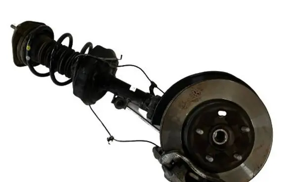 Toyota Corolla E210 E21 Front wheel hub spindle knuckle
