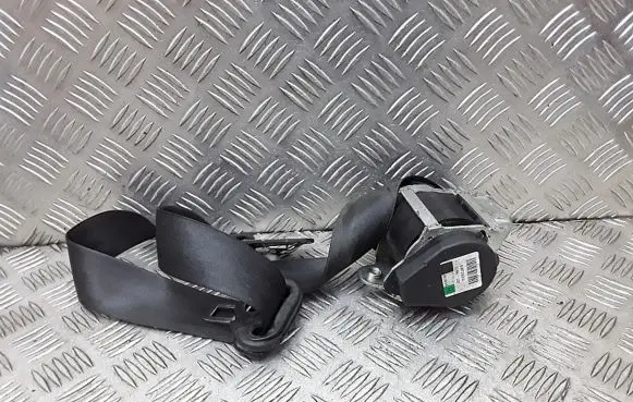 Audi Q7 4L Front seatbelt 606728300