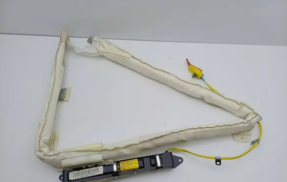 Cadillac CTS Roof airbag 