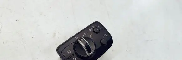 Audi A3 S3 8V Light switch 8V0941531AG