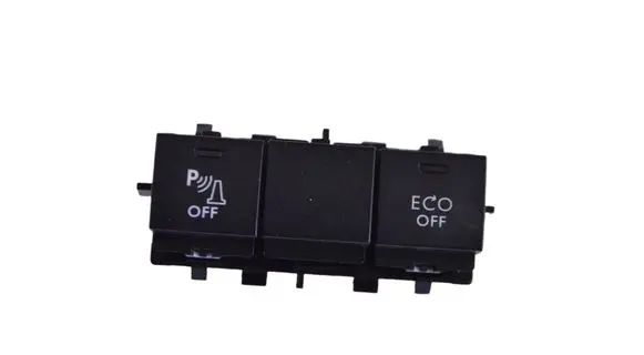 BMW 3 F30 F35 F31 Other switches/knobs/shifts 96750114ZD