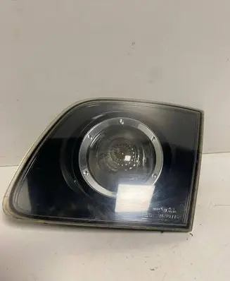 Mazda 3 I Tailgate rear/tail lights P2775