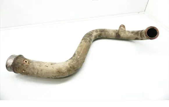 Iveco Daily 45 - 49.10 Air intake hose/pipe