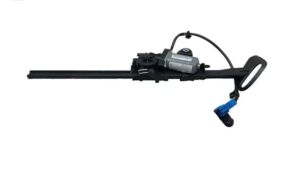 Mercedes-Benz CLA C117 X117 W117 Seat belt adjustment motor A2058600182 308362799AK 308362910AA