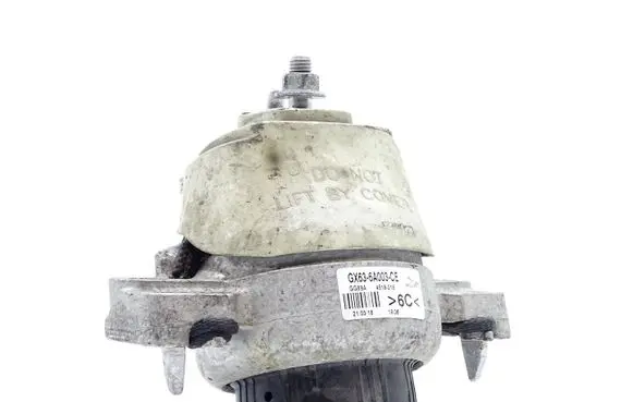 Jaguar F-Pace Engine mount vacuum valve GX63-6A003-CE 4518218 GG89A