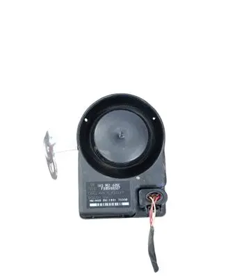 Audi A6 S6 C7 4G Alarm system siren 1K0951605C