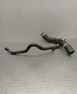 Nissan Juke I F15 Engine coolant pipe/hose 213011KA0A 180203T02013 1320902
