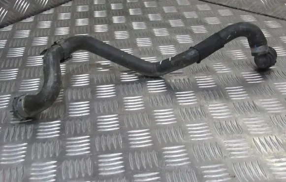 Mercedes-Benz GLE AMG (W166 - C292) Engine coolant pipe/hose A1675015303