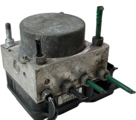 Renault Clio III Master brake cylinder 8200747140 0265232077 0265800559