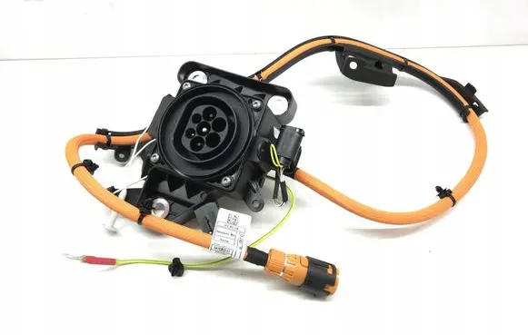 BMW 3 G20 G21 Electric car charging cable OEM5A1CAF65A1CB00