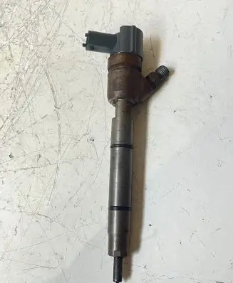 Hyundai i30 Fuel injector 338002A900 0445110320