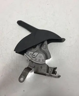 Handbrake/parking brake lever assembly