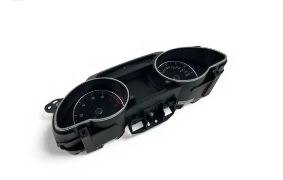 Audi A5 Speedometer (instrument cluster) 8T0920930B