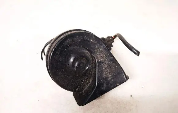 Volvo S40 Horn signal e30055306