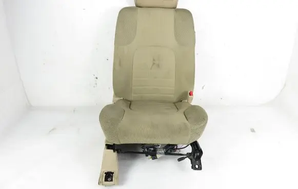 Nissan Pathfinder R51 Front passenger seat 