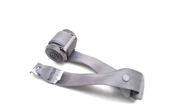 Toyota Hilux (AN10, AN20, AN30) Rear seatbelt 733600K050 48474G1WDB