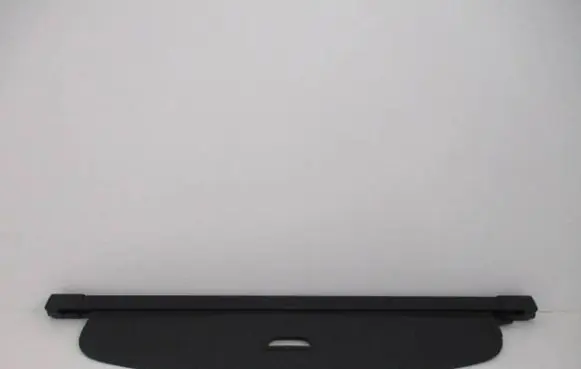 Mercedes-Benz C W206 Parcel shelf load cover A2068101200