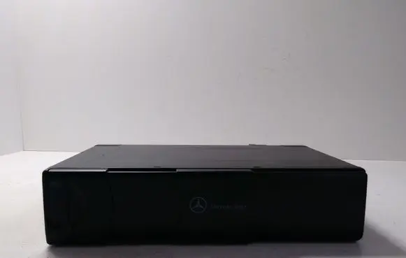 Mercedes-Benz ML W163 CD/DVD changer A1638203889 020208
