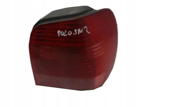 Volkswagen Polo Rear/tail lights